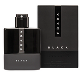 Prada Luna Rossa Black Eau De Parfum 100mL